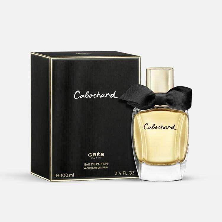 جريس كابوشارد 100مل او دو برفيوم للنساء